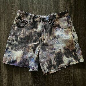 Ripton Fungi short